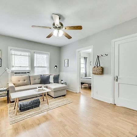 The Haven Lower-Greenville Ave Dallas Extérieur photo