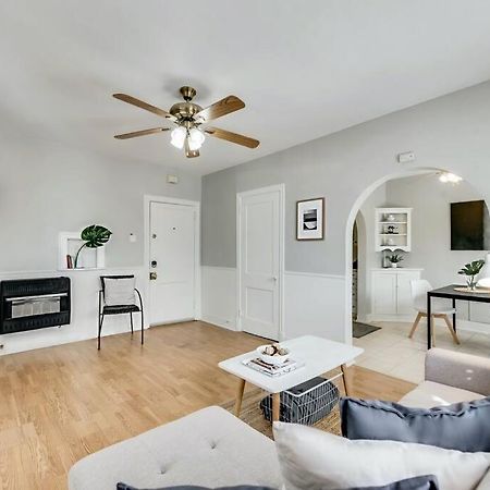 The Haven Lower-Greenville Ave Dallas Extérieur photo