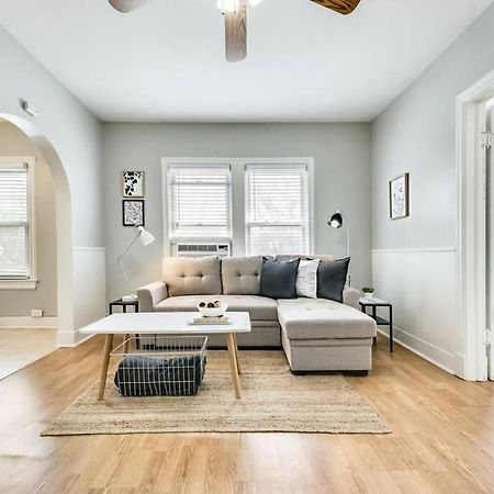 The Haven Lower-Greenville Ave Dallas Extérieur photo