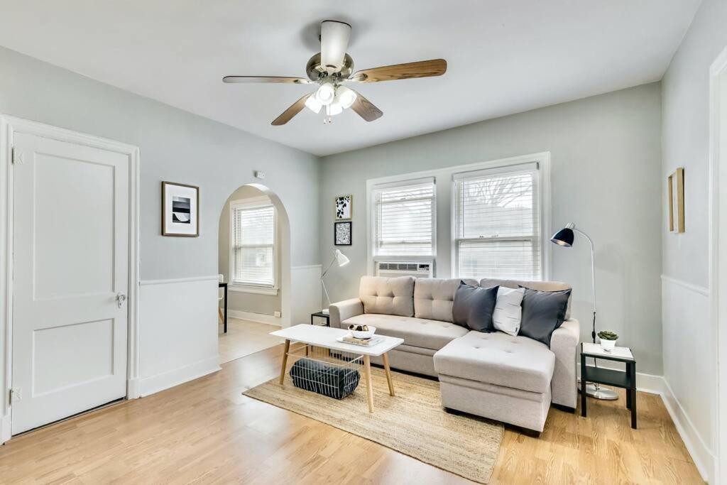 The Haven Lower-Greenville Ave Dallas Extérieur photo