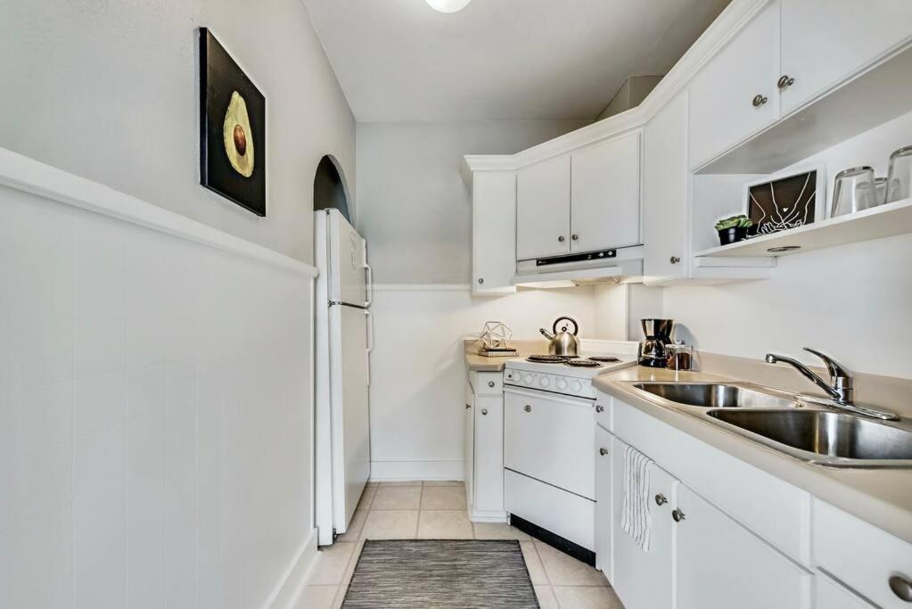 The Haven Lower-Greenville Ave Dallas Extérieur photo