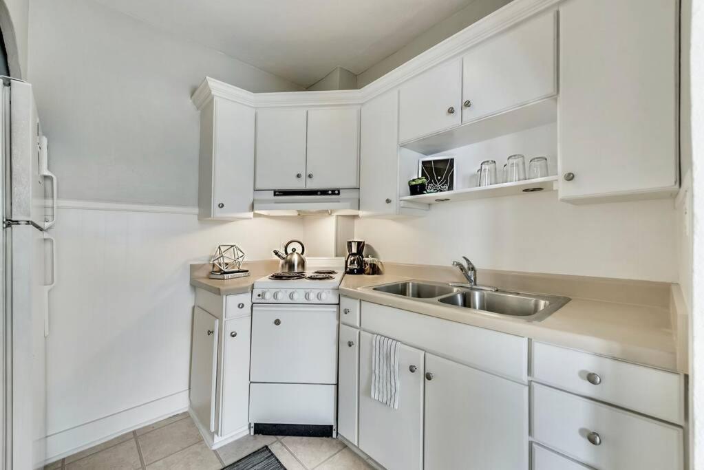 The Haven Lower-Greenville Ave Dallas Extérieur photo