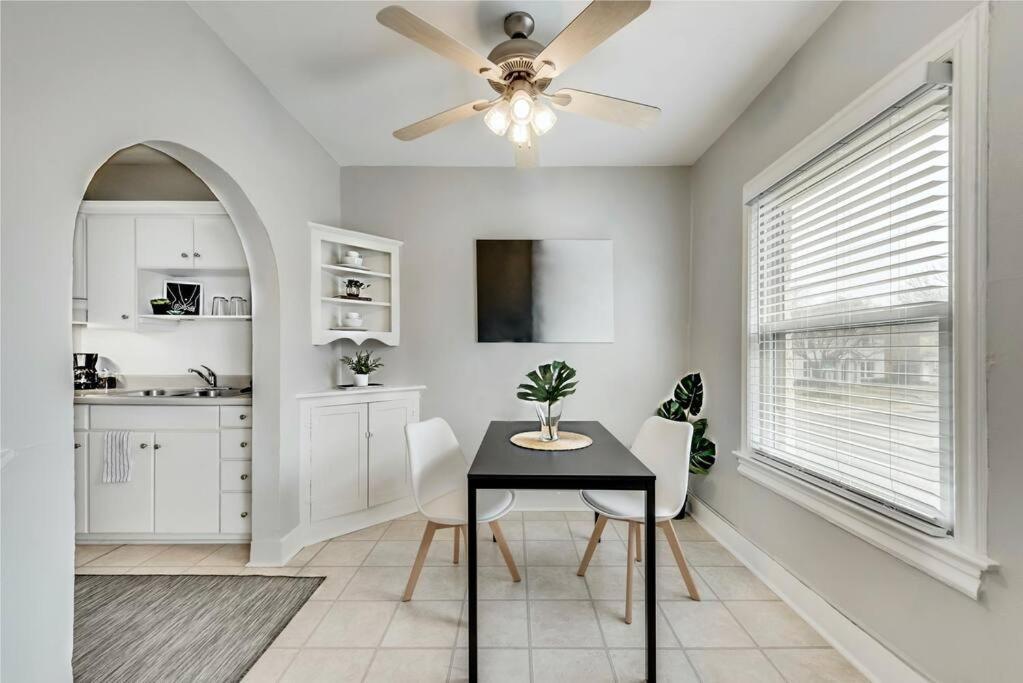 The Haven Lower-Greenville Ave Dallas Extérieur photo