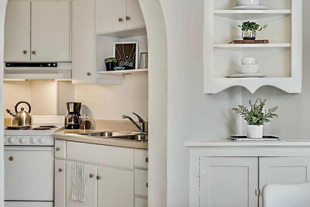The Haven Lower-Greenville Ave Dallas Extérieur photo