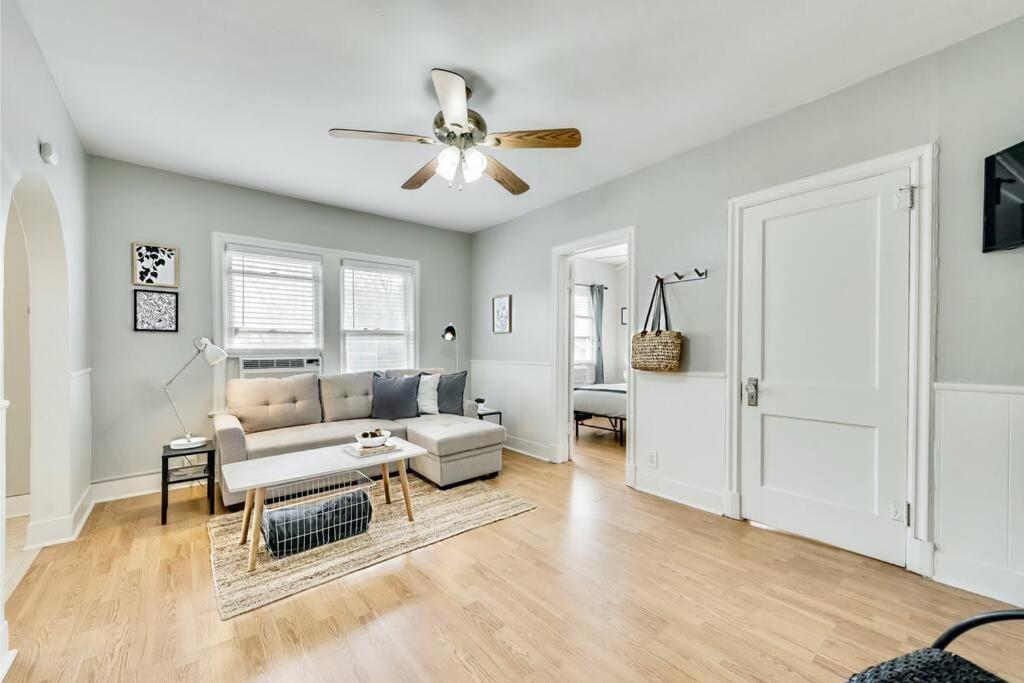 The Haven Lower-Greenville Ave Dallas Extérieur photo