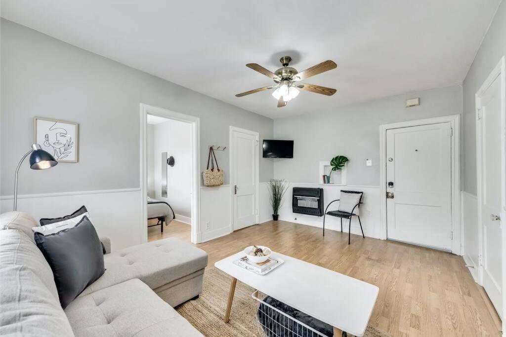 The Haven Lower-Greenville Ave Dallas Extérieur photo