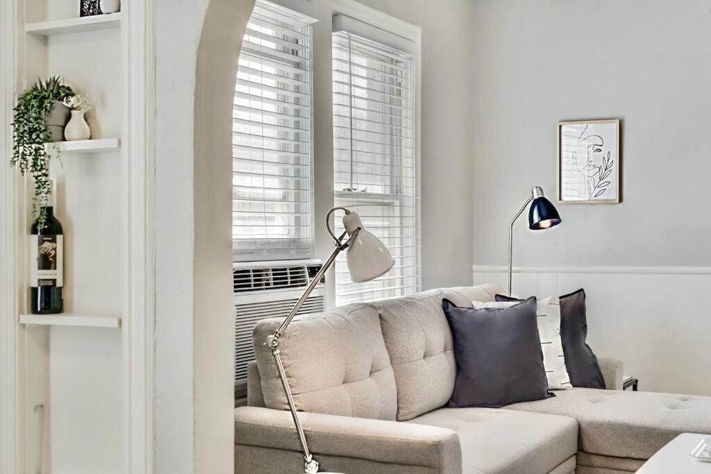 The Haven Lower-Greenville Ave Dallas Extérieur photo