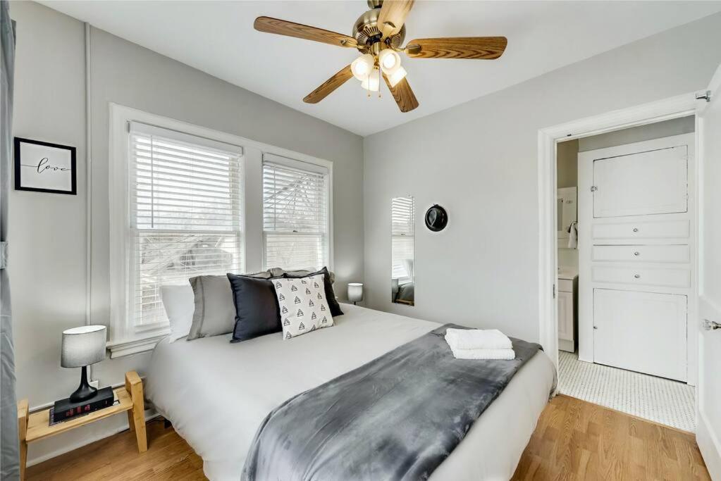 The Haven Lower-Greenville Ave Dallas Extérieur photo
