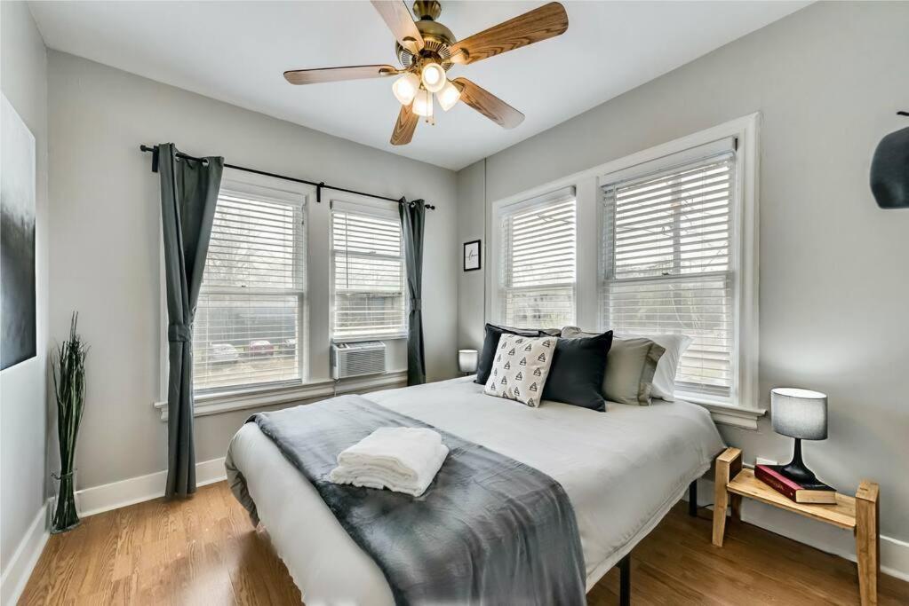 The Haven Lower-Greenville Ave Dallas Extérieur photo