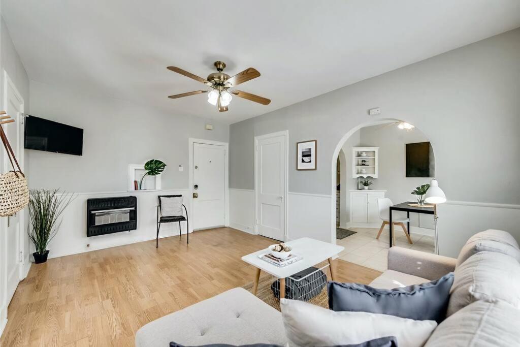 The Haven Lower-Greenville Ave Dallas Extérieur photo