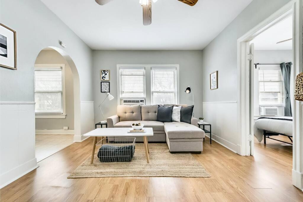 The Haven Lower-Greenville Ave Dallas Extérieur photo