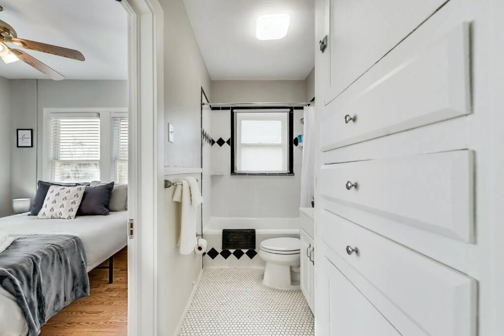The Haven Lower-Greenville Ave Dallas Extérieur photo