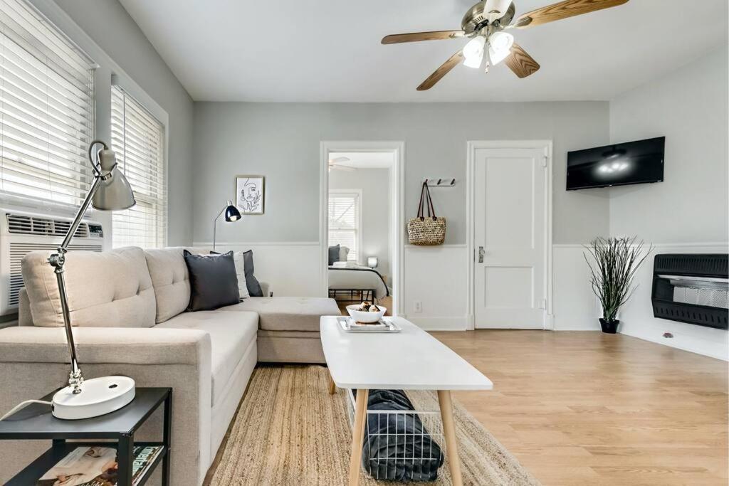 The Haven Lower-Greenville Ave Dallas Extérieur photo