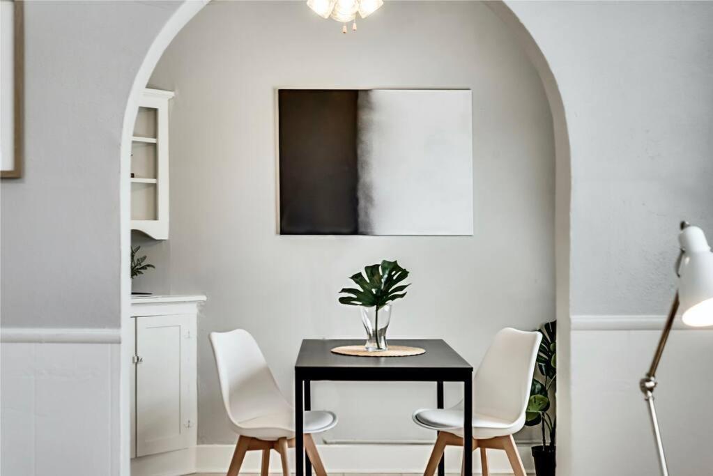 The Haven Lower-Greenville Ave Dallas Extérieur photo