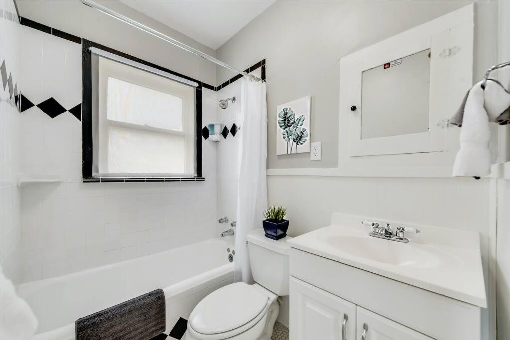 The Haven Lower-Greenville Ave Dallas Extérieur photo